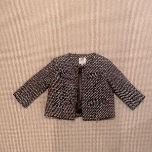 Milly Minis blazer jacket